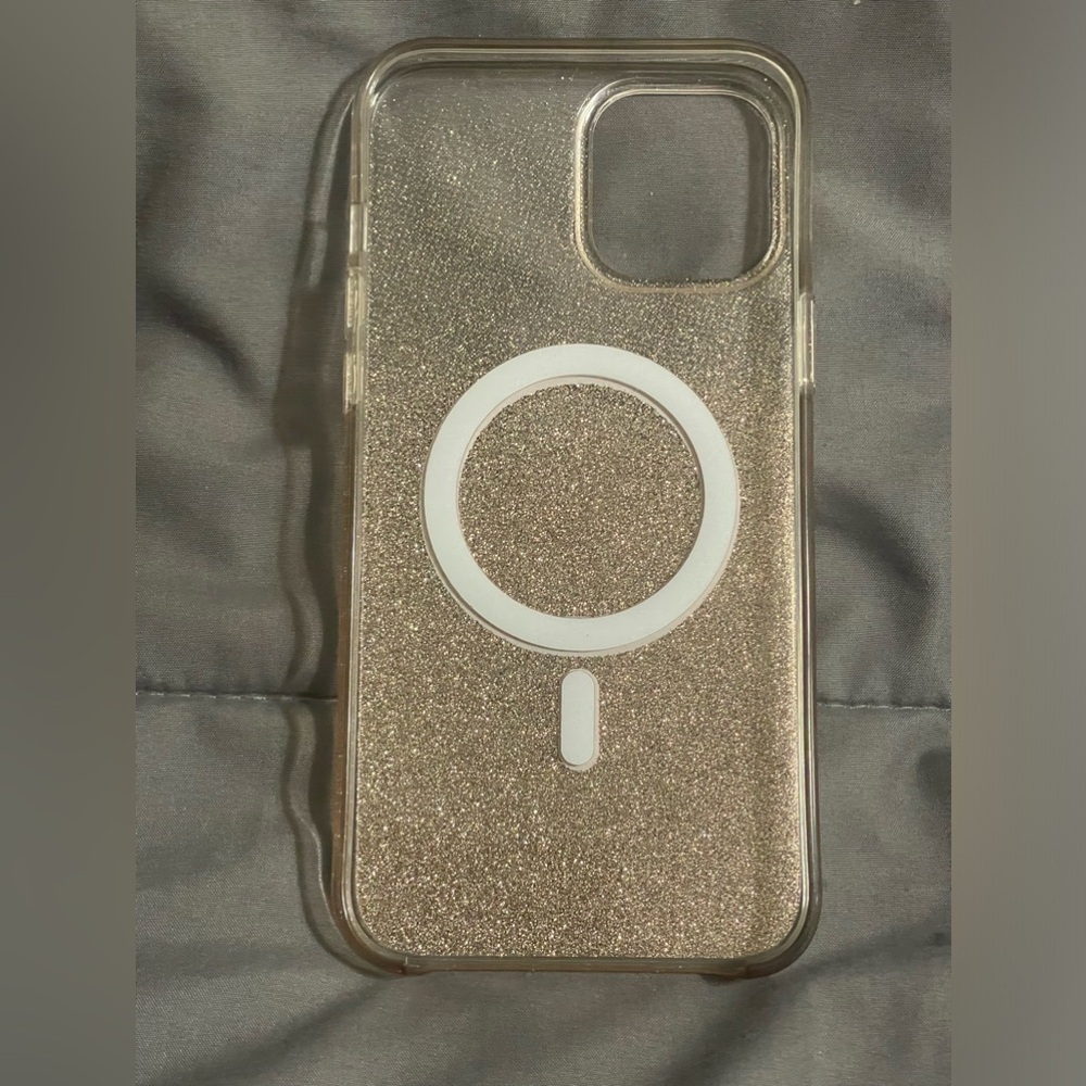 Kate Spade I phone 12 pro max phone cover